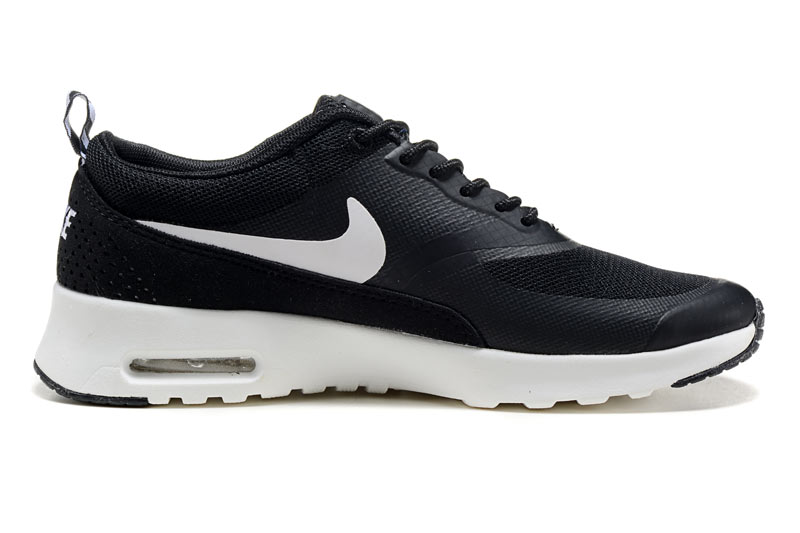 nike thea print femme